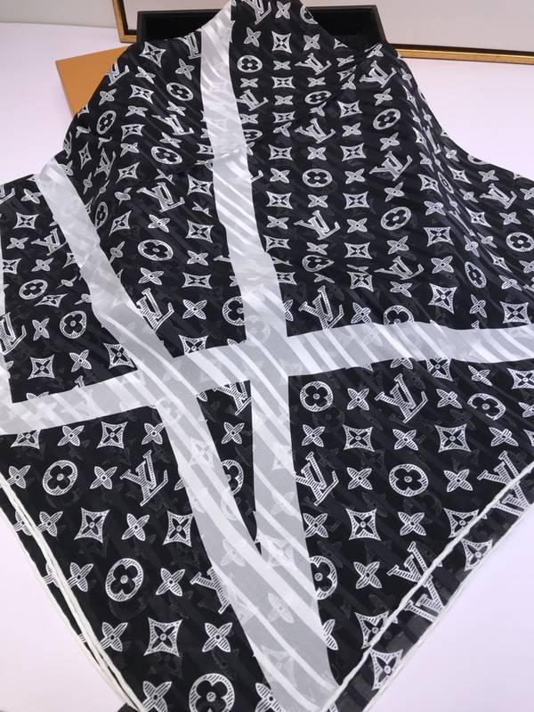 Louis Vuitton Scarf LVC00594 Louis Vuitton Scarf LVC00594